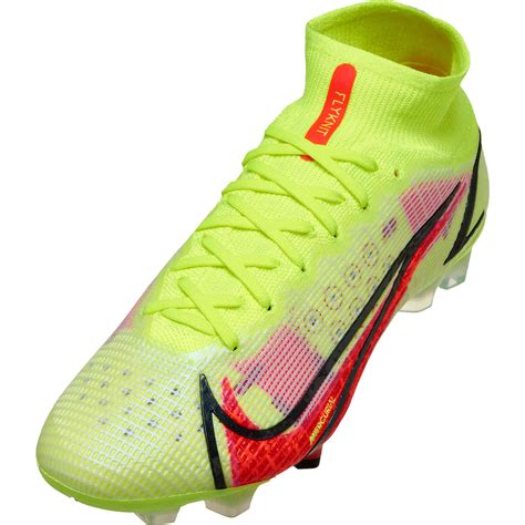 nike mercurial superfly 8.